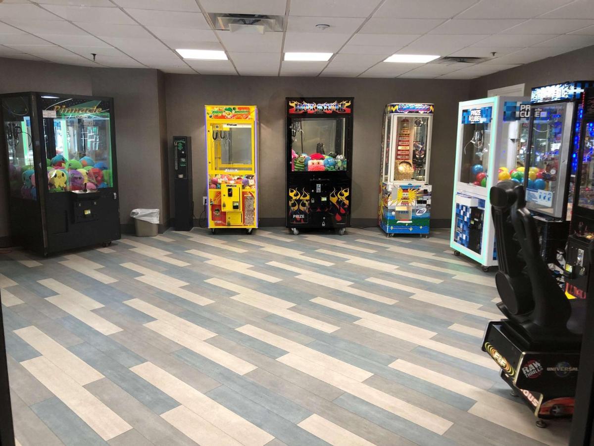 Best Western Royal Plaza Hotel And Trade Center Marlborough Esterno foto